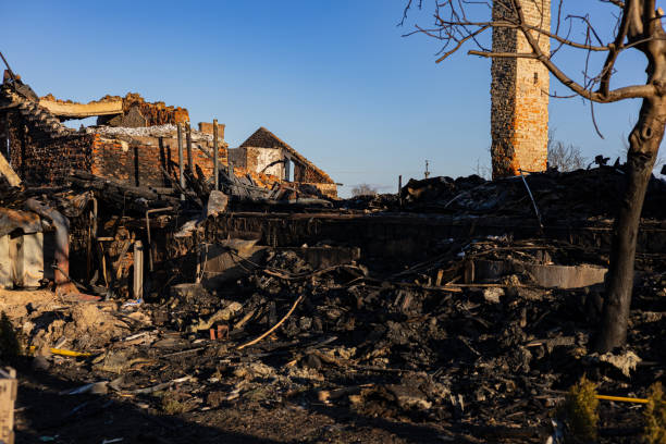 24/7 Emergency Soot Cleanup experts in Sun City, AZ