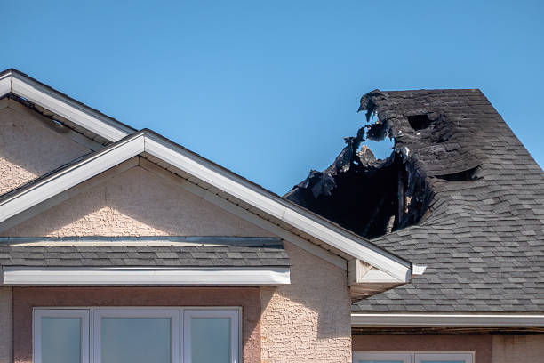 Licensed Soot Cleanup service in Sun City, AZ - Fire Damage Laser Cleaning